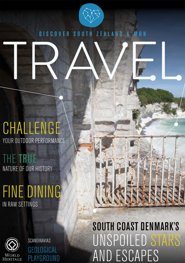 Forside - Travel Magazine