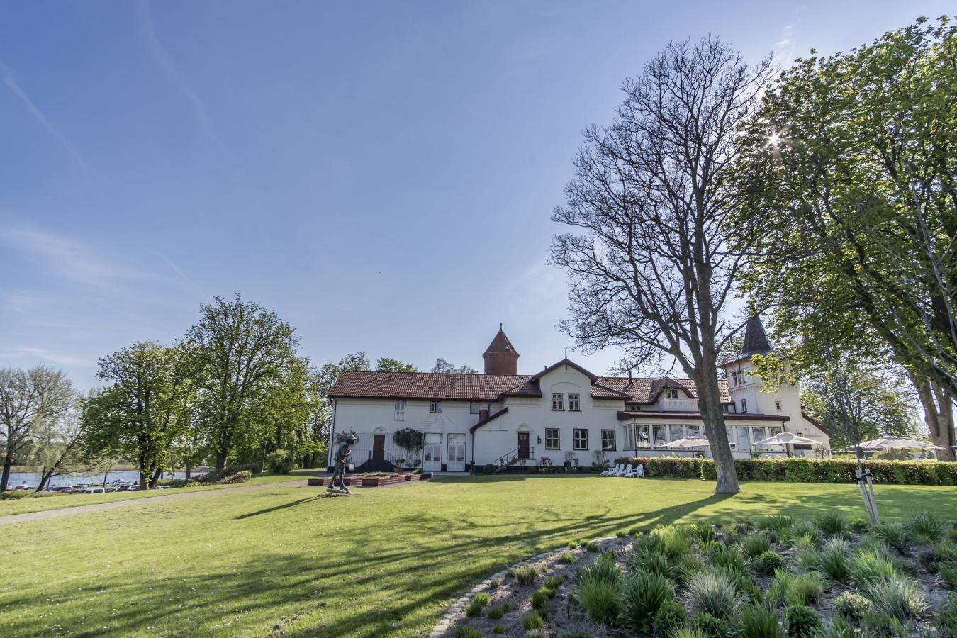 Hotel Frederiksminde