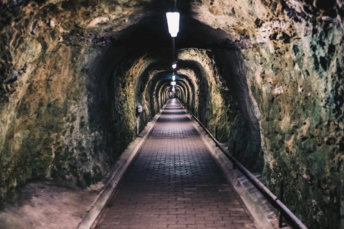 FORT - A Cold War Experience