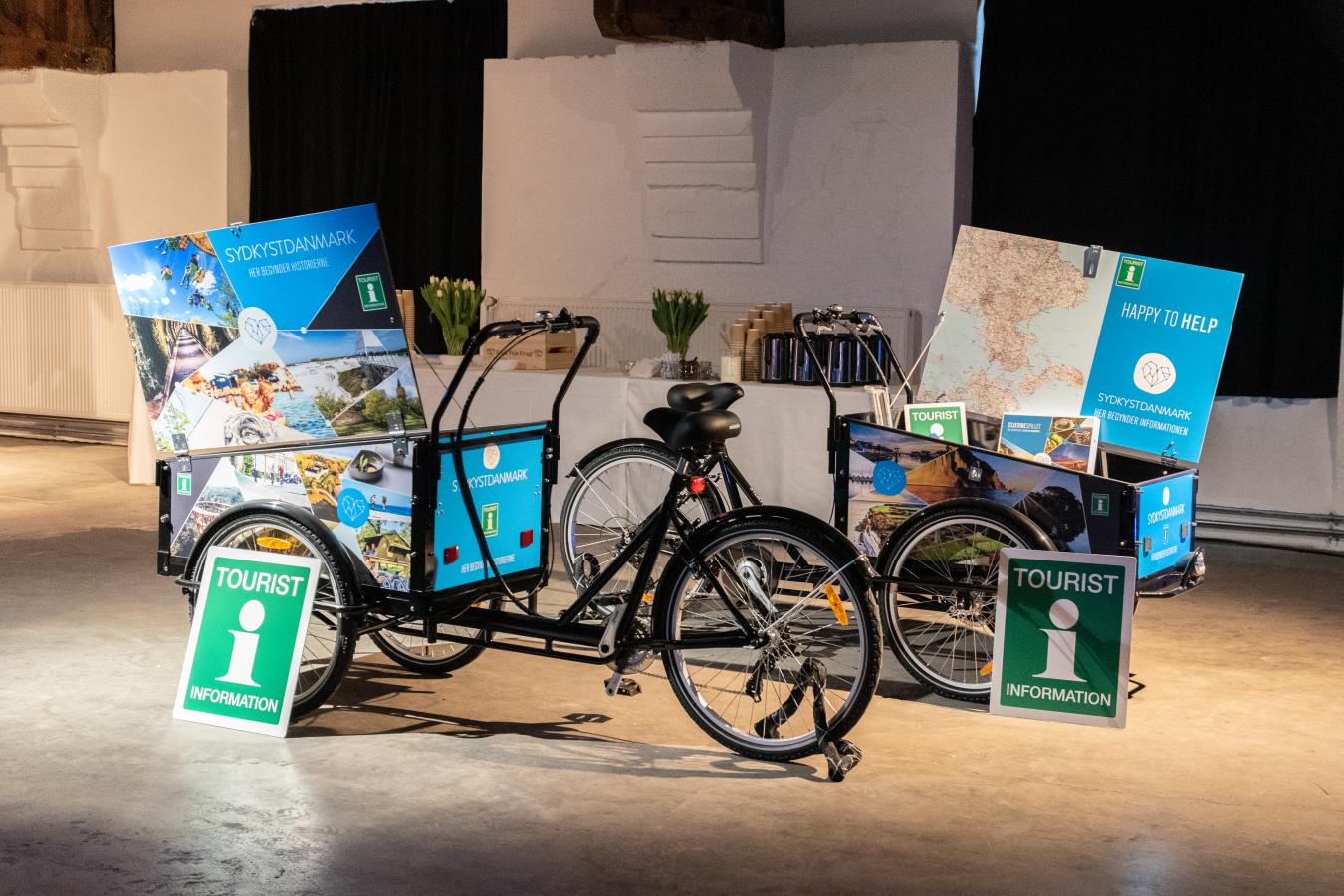 Fossiljagt Faxe Kalkbrud