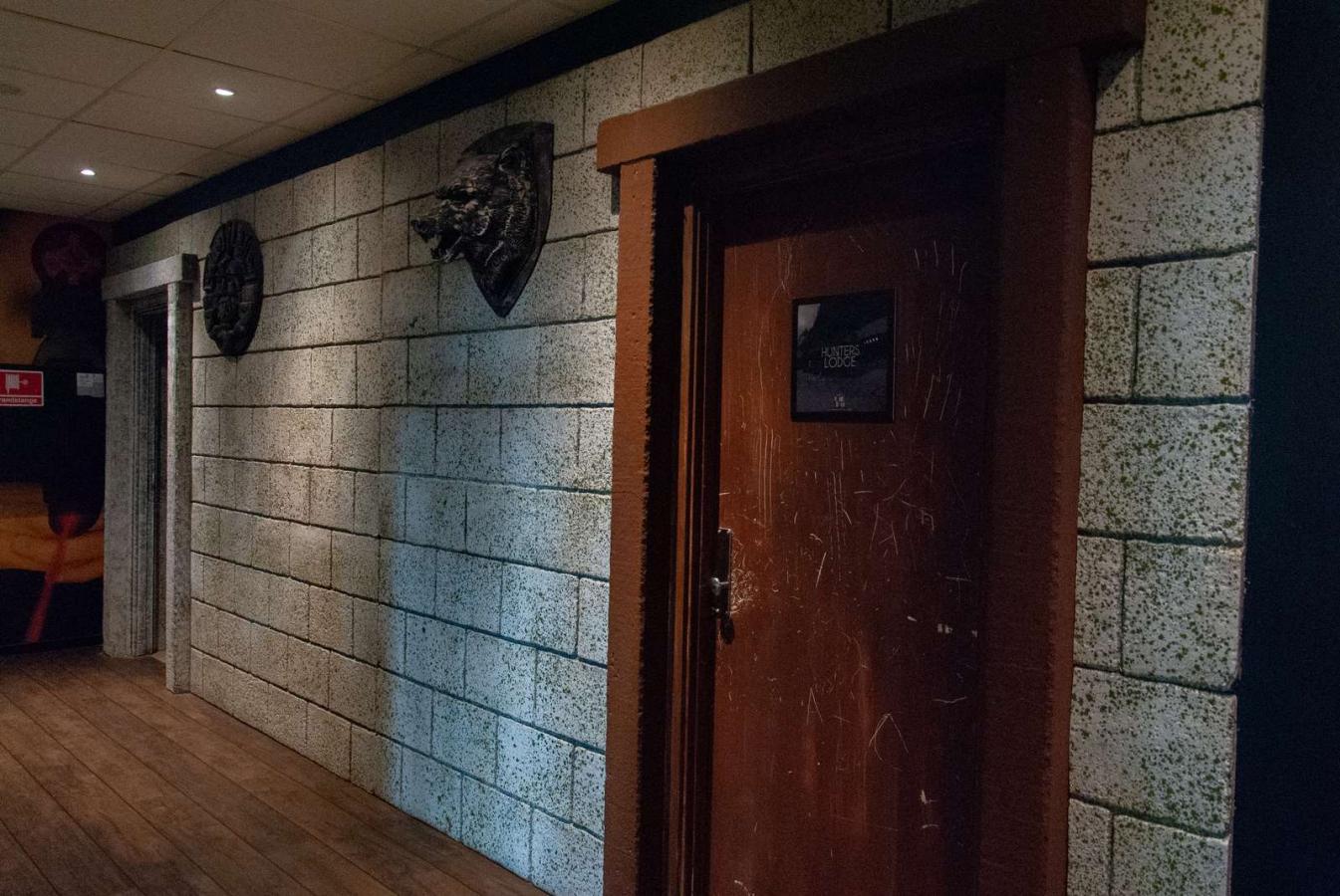 Escape room Næstved