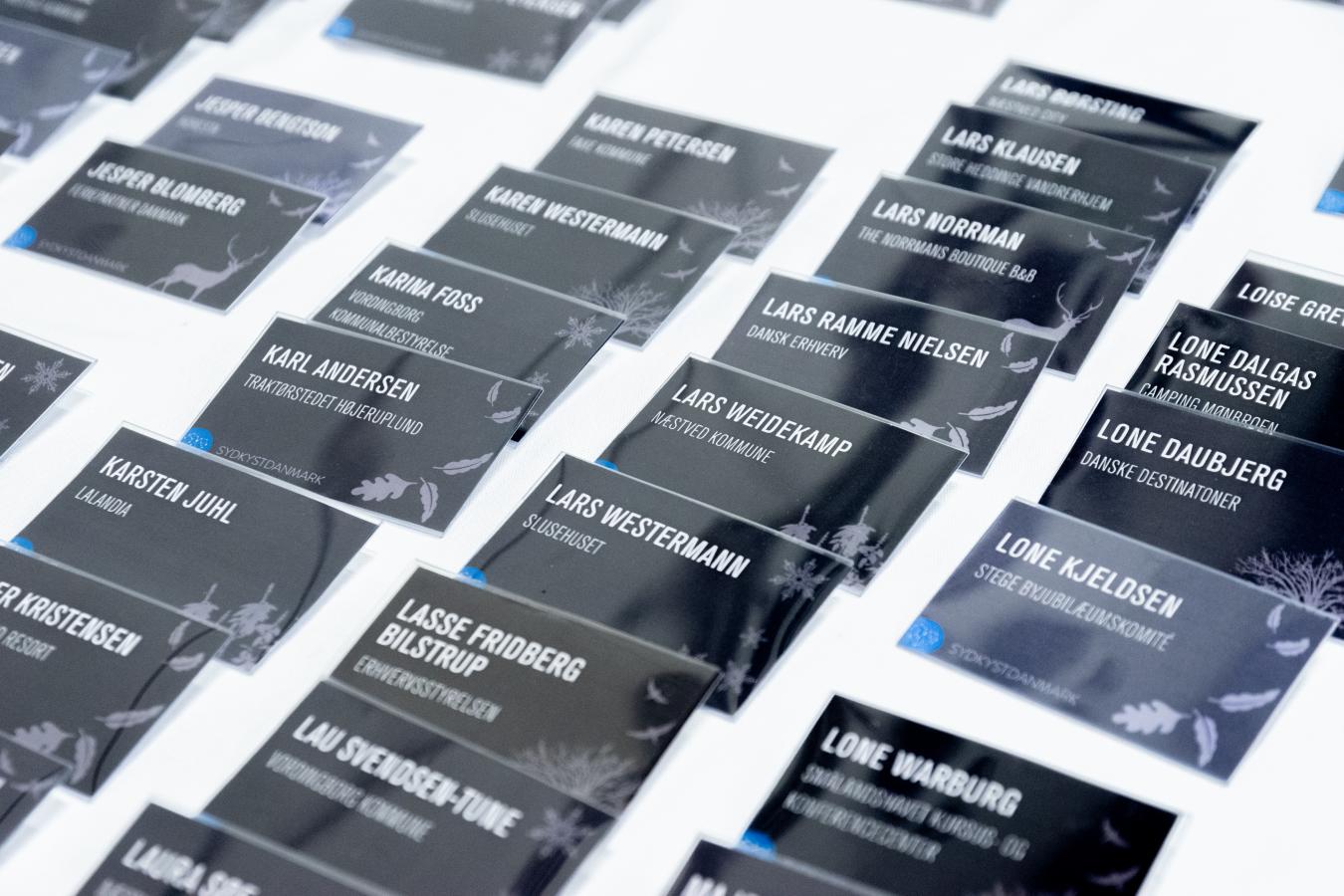 Nytårskonference erhverv