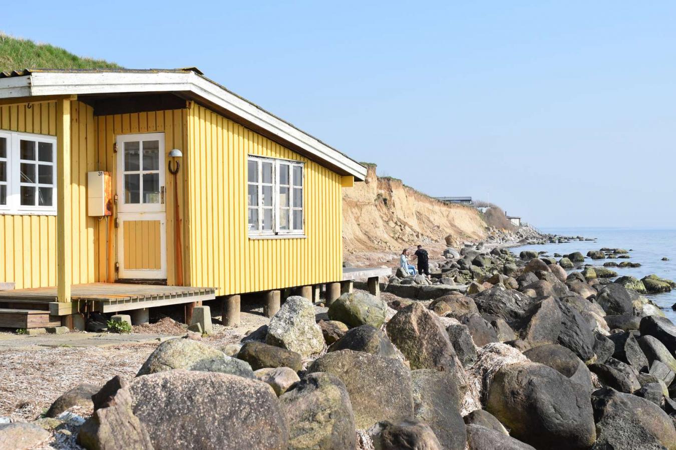 Sommerhus Enø Karrebæksminde