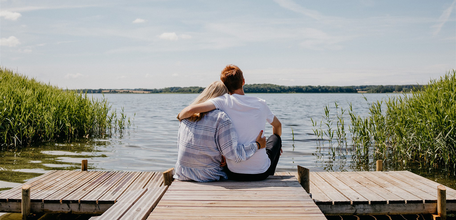 Parferie Jungshoved Præstegaard