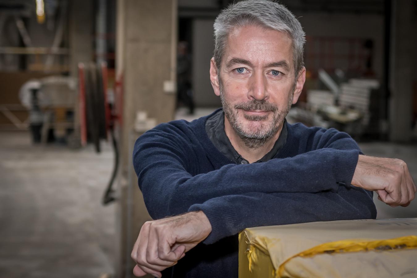 Keld Møller Holmegaard Værk PM