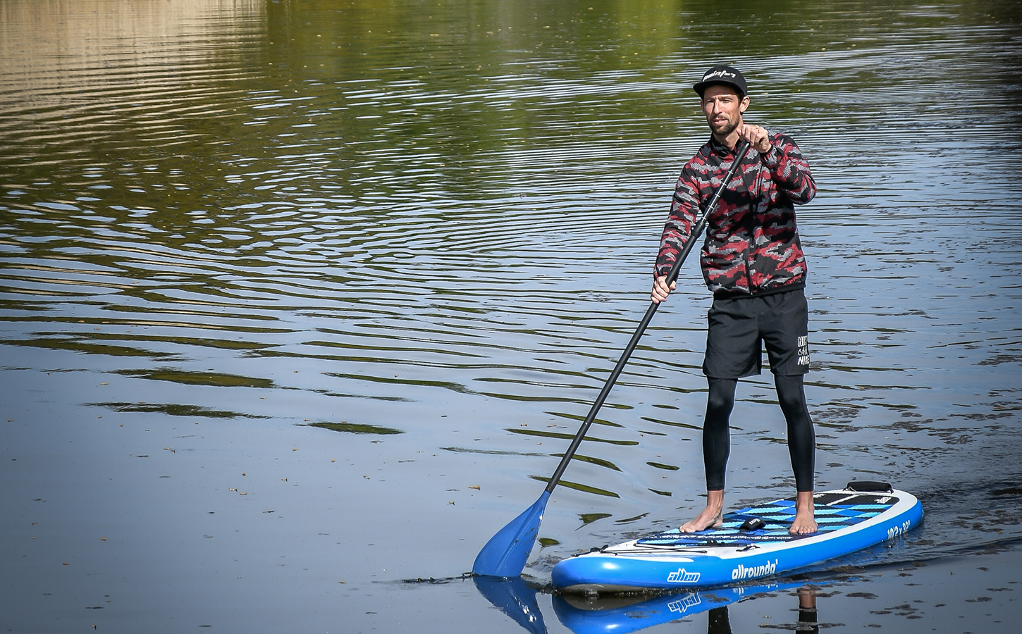 Stand Up Paddelboard