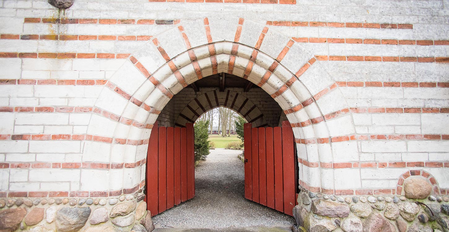 Store Heddinge Vandtårn