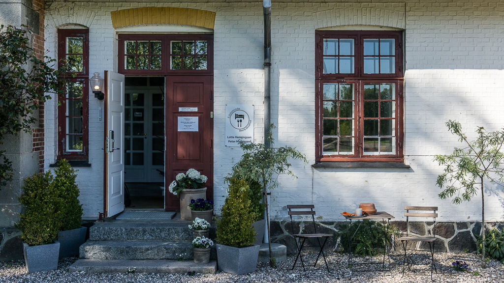 Edelsminde Bed & Breakfast