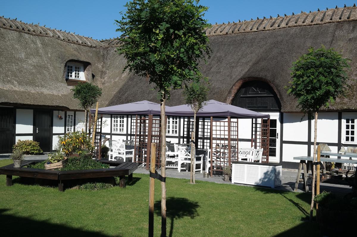 Slangerupgaard Hotel og Kursuscenter