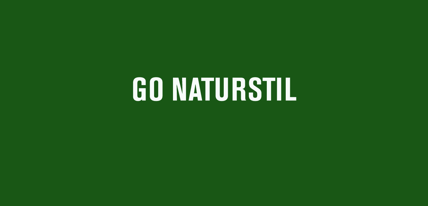 Go naturstil