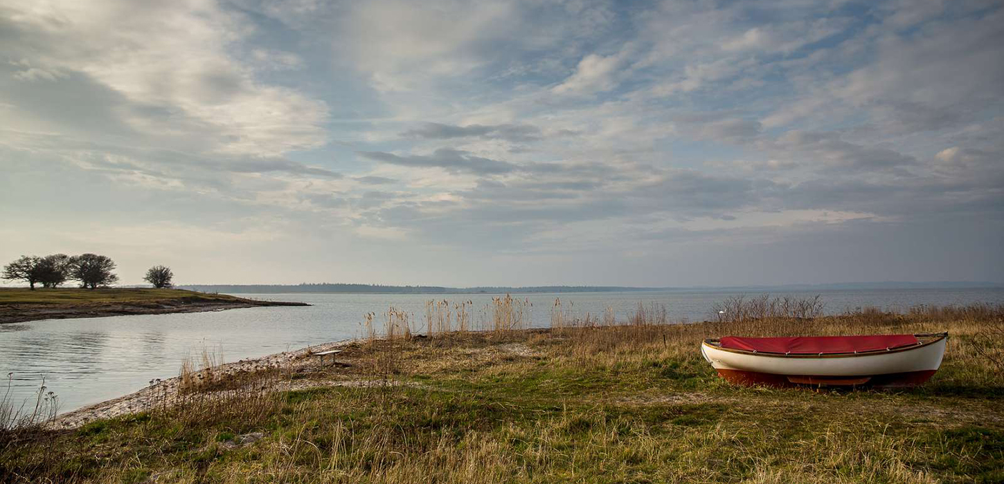 Roneklint præstøfjord