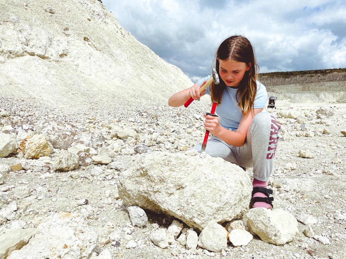 Feriepiloter - campingferie