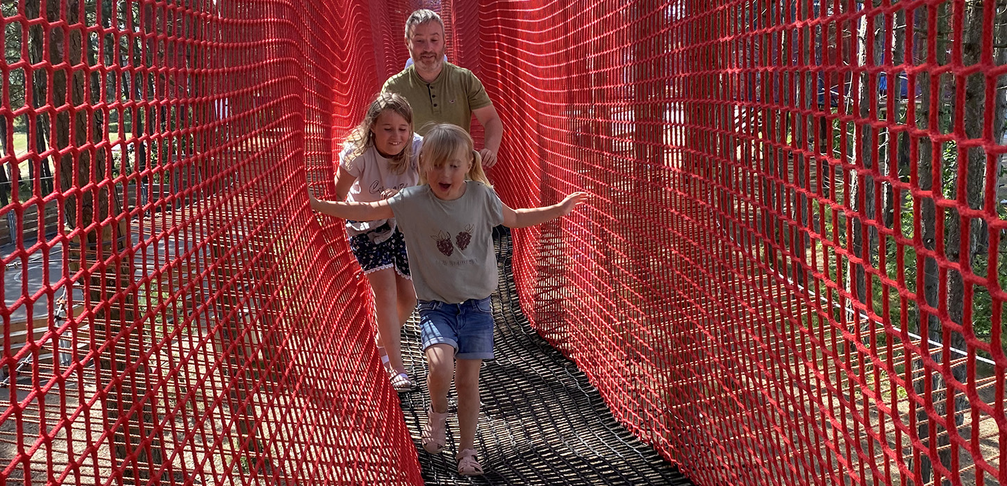 Feriepiloter - Feddet Strand Resort