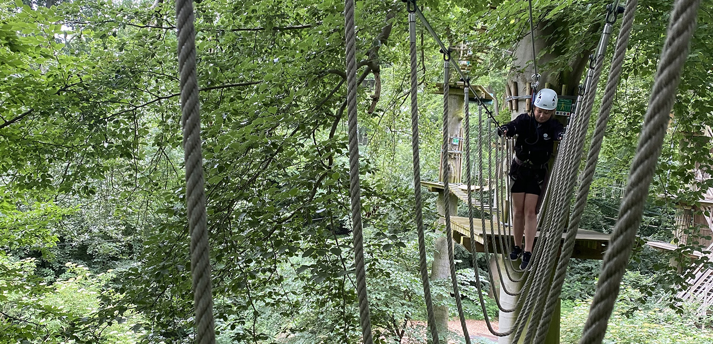 Feriepiloter - Gavnø go Fly