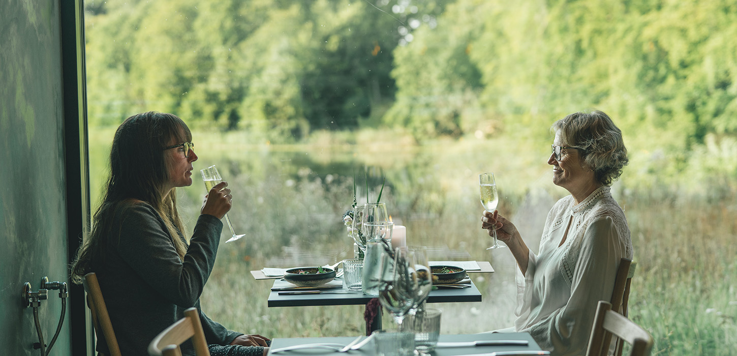 Feriepiloter - Villa Huno