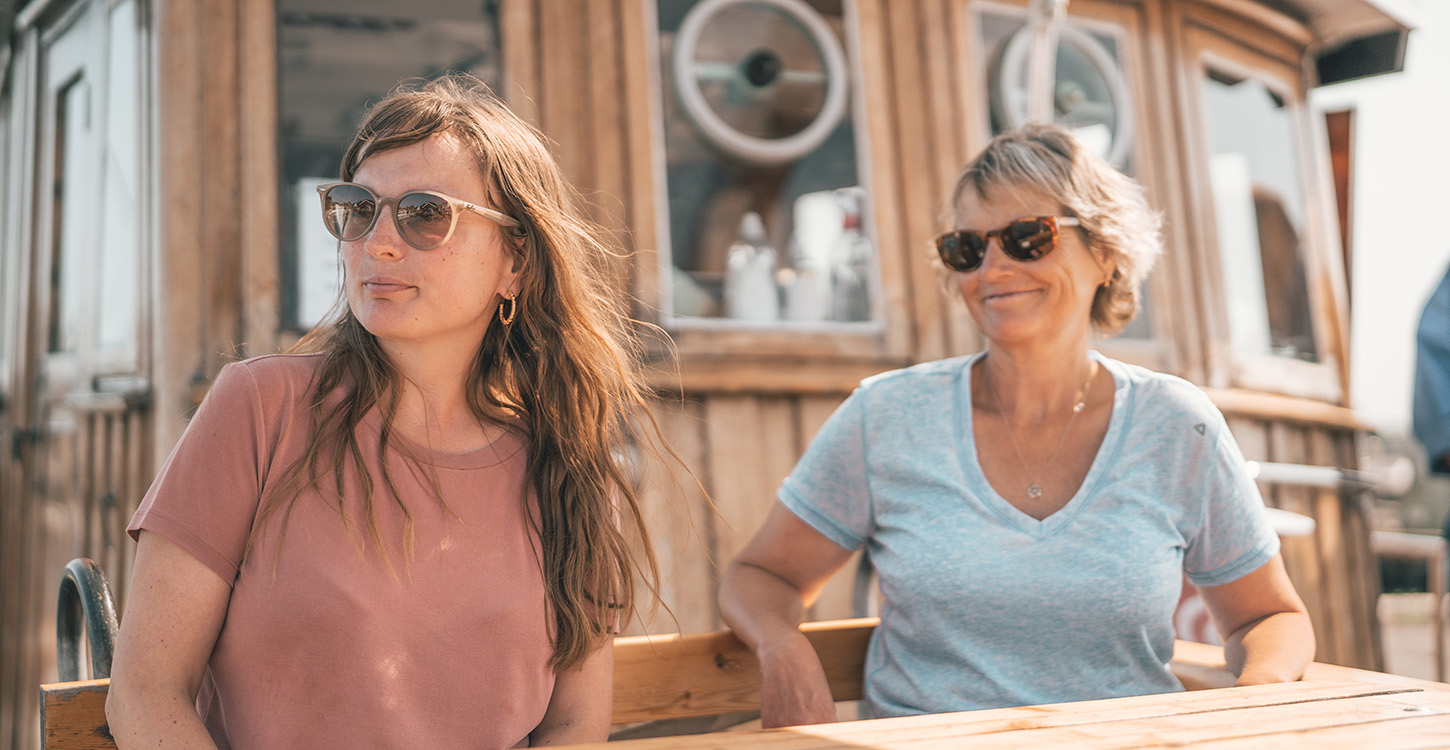 Feriepiloter - elcykelferie