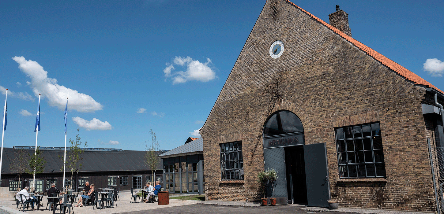 Restaurant Holmegaard