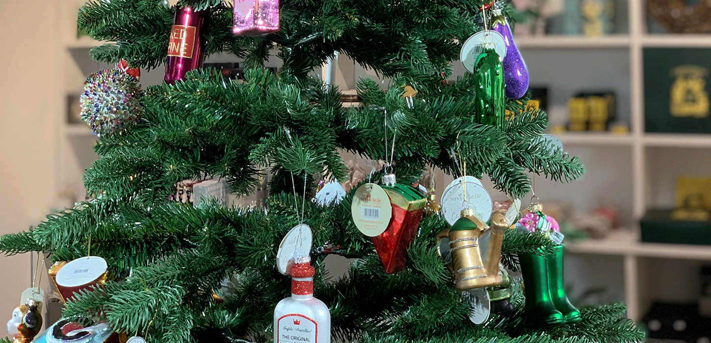 Julestue Veras Verden