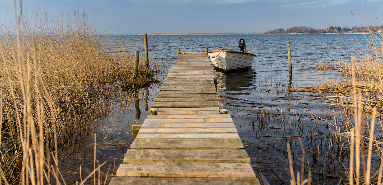 Præstø Fjord