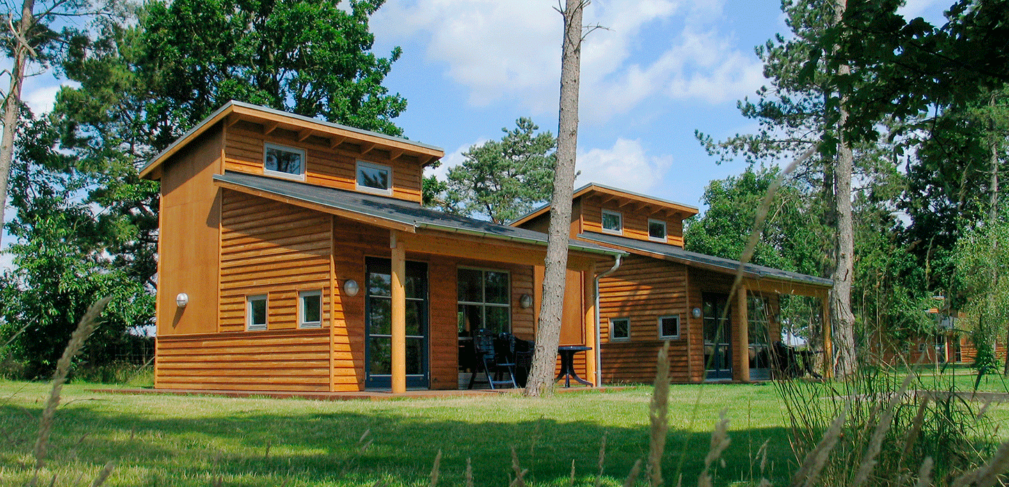 Feddet Strand Resort