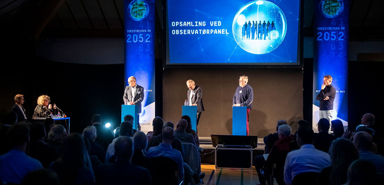 Nytårskonference 2022