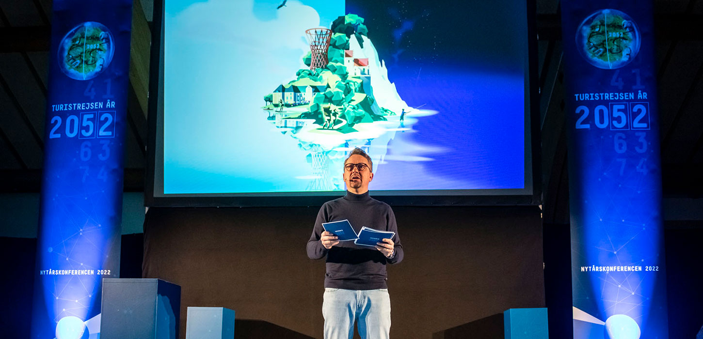 Nytårskonference 2022