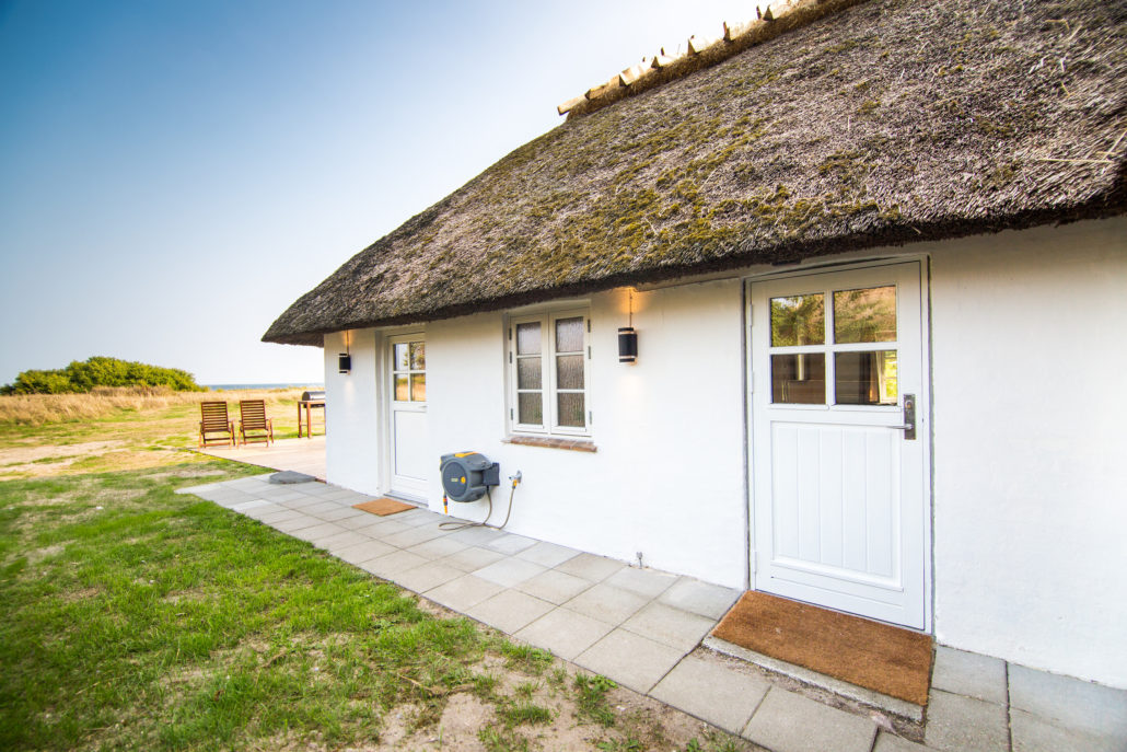 Strandhuset Caroline