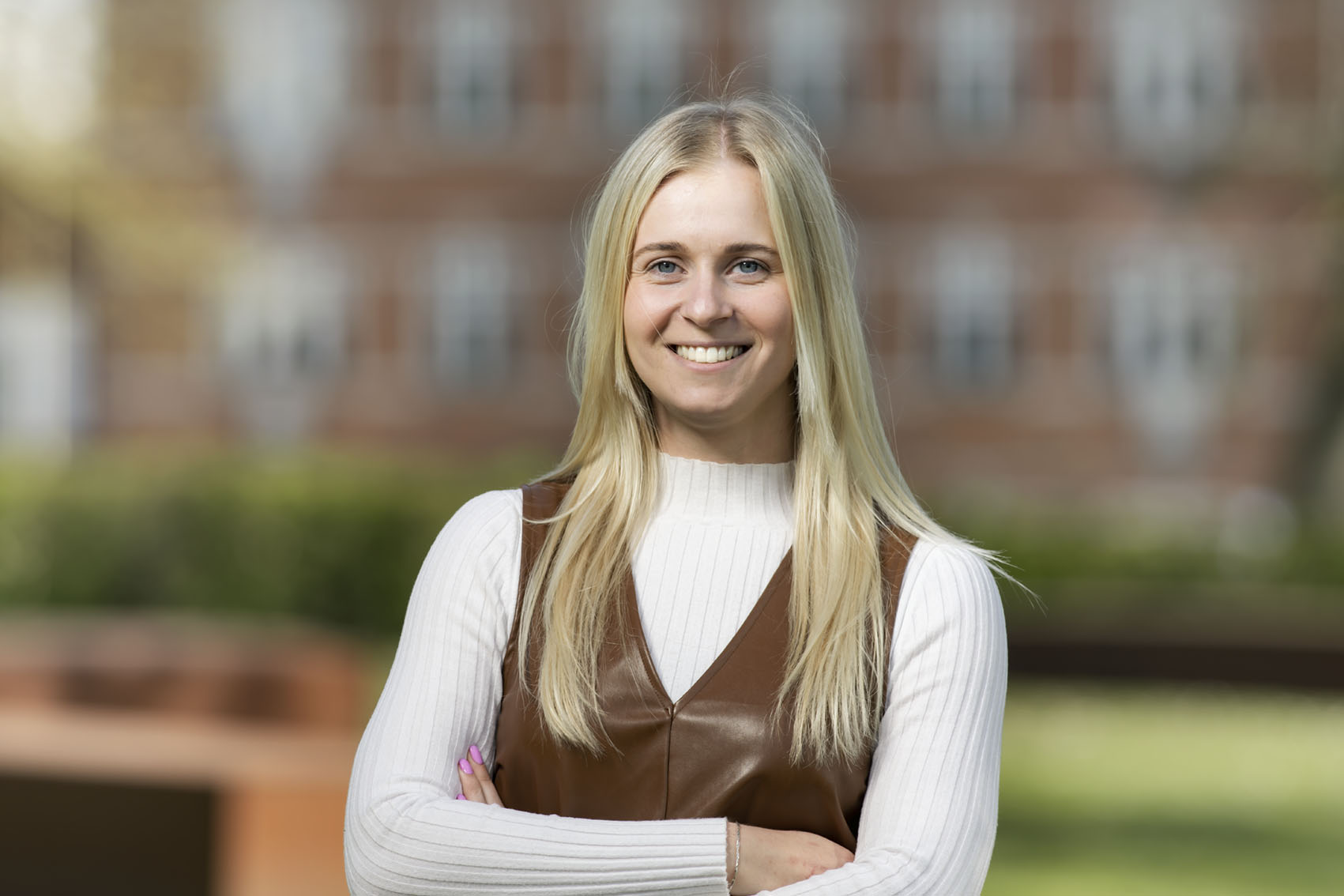 Nanna Kildemose Nielsen