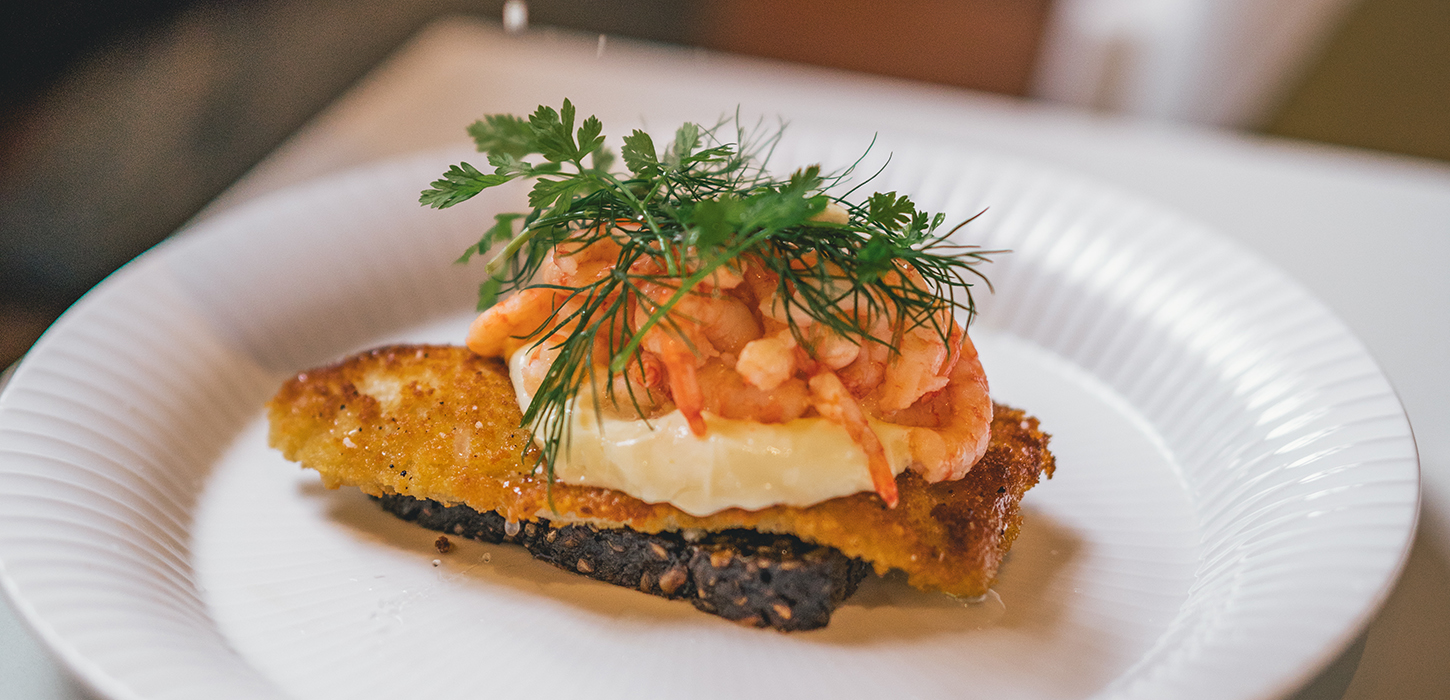 Restaurant Holmegaard