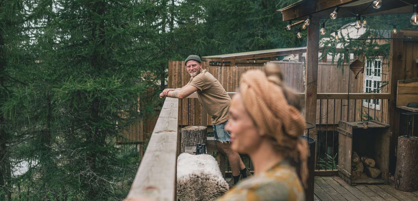 Feriepiloter Livsnyder - campadventure