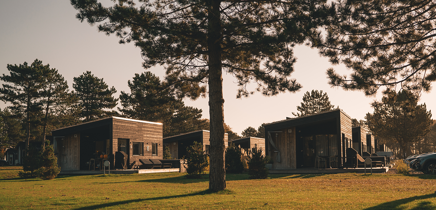 Feddet Strand Resort