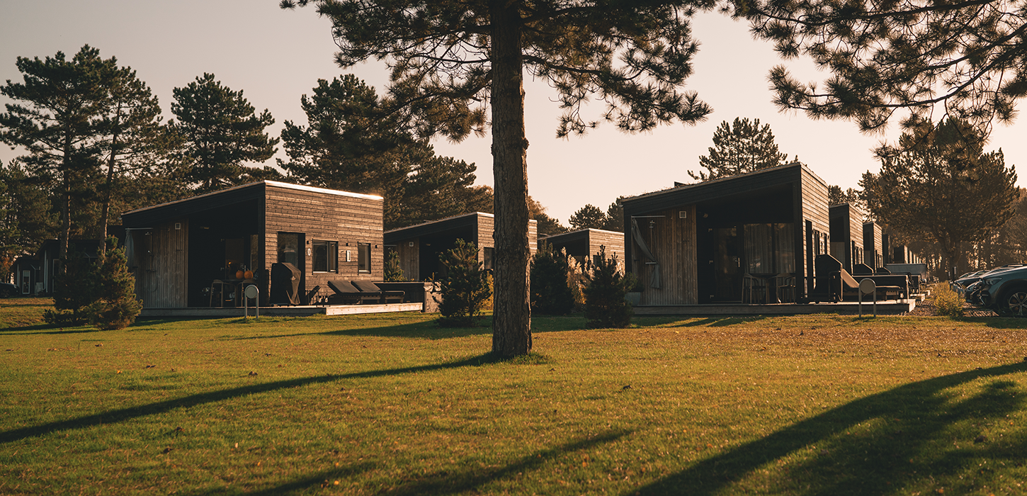 Feddet Strand Resort 