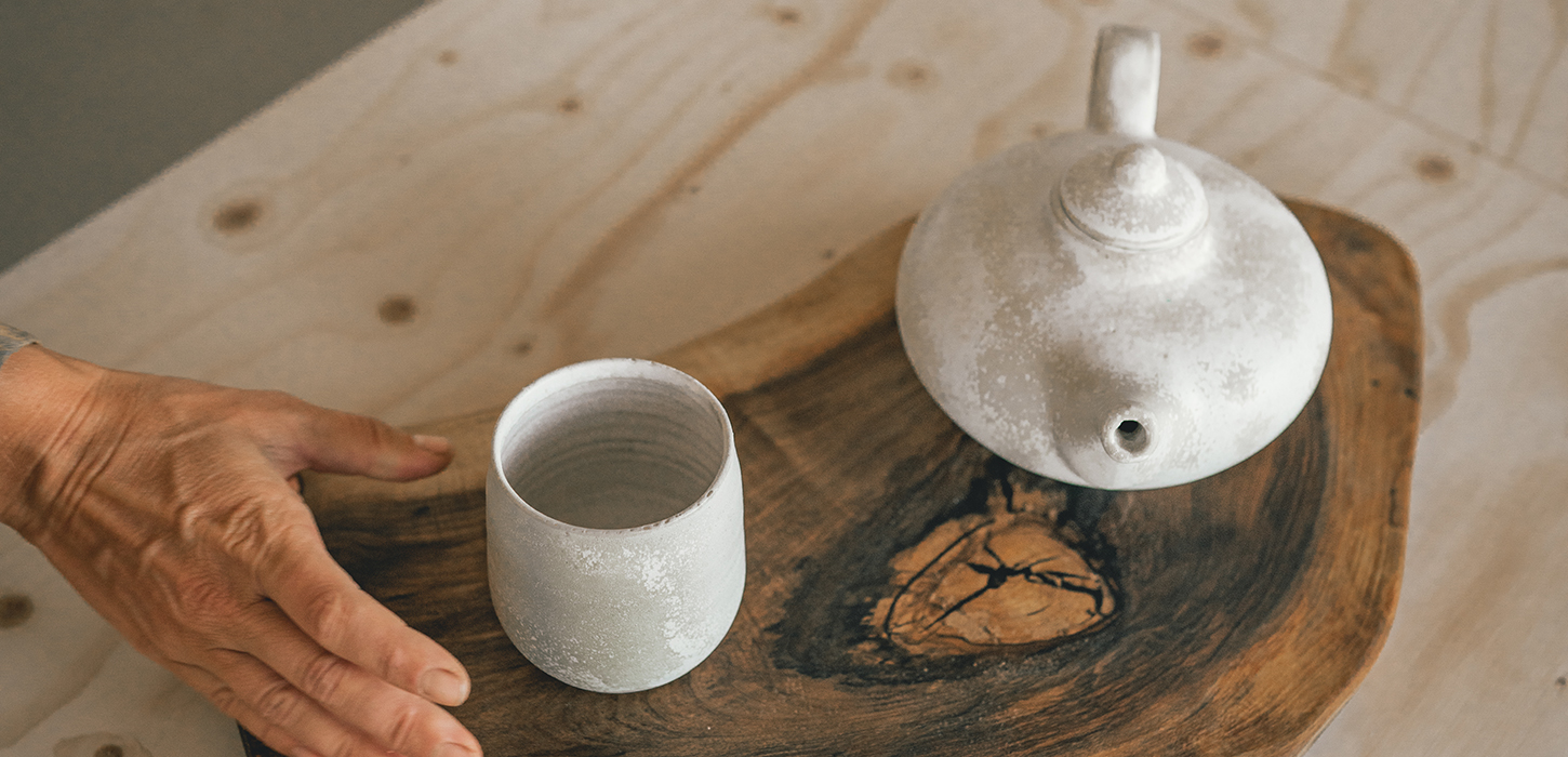 Stevns Klint Experience shop