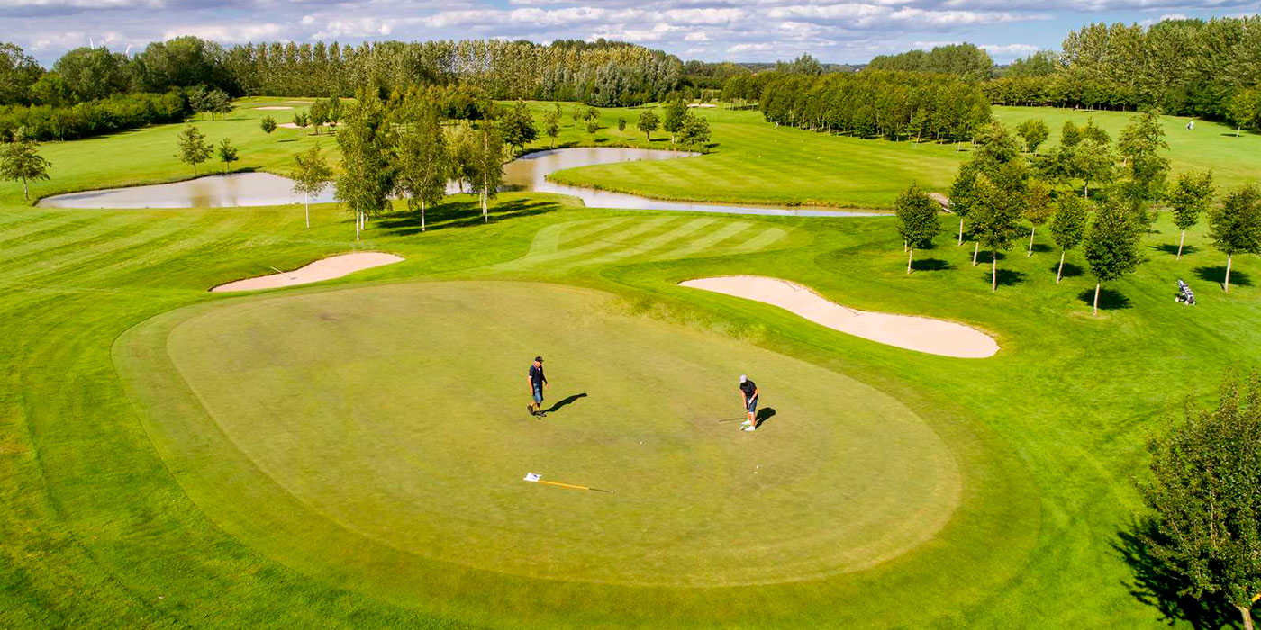 Næstved Golfbane