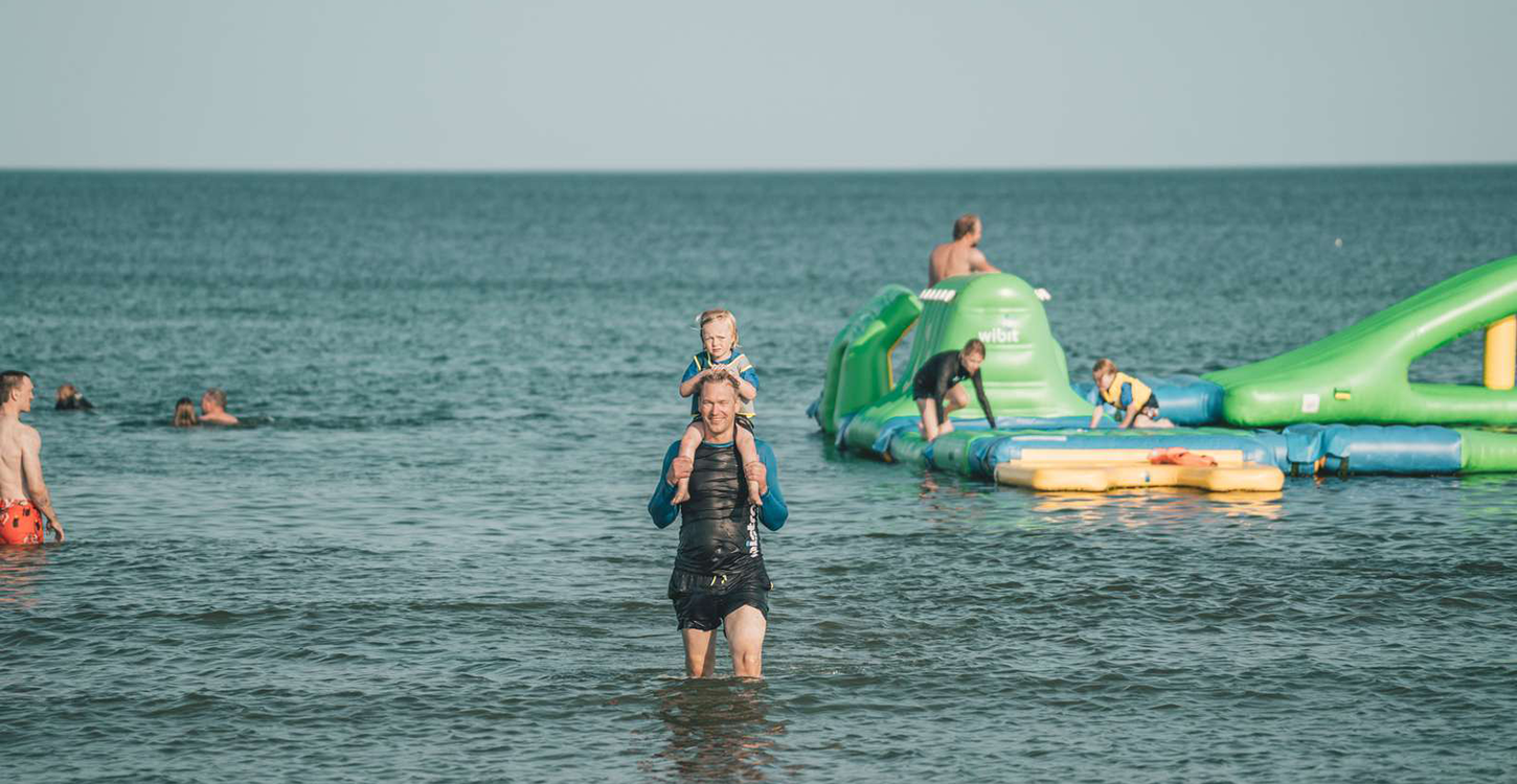 Feddet Strand Resort