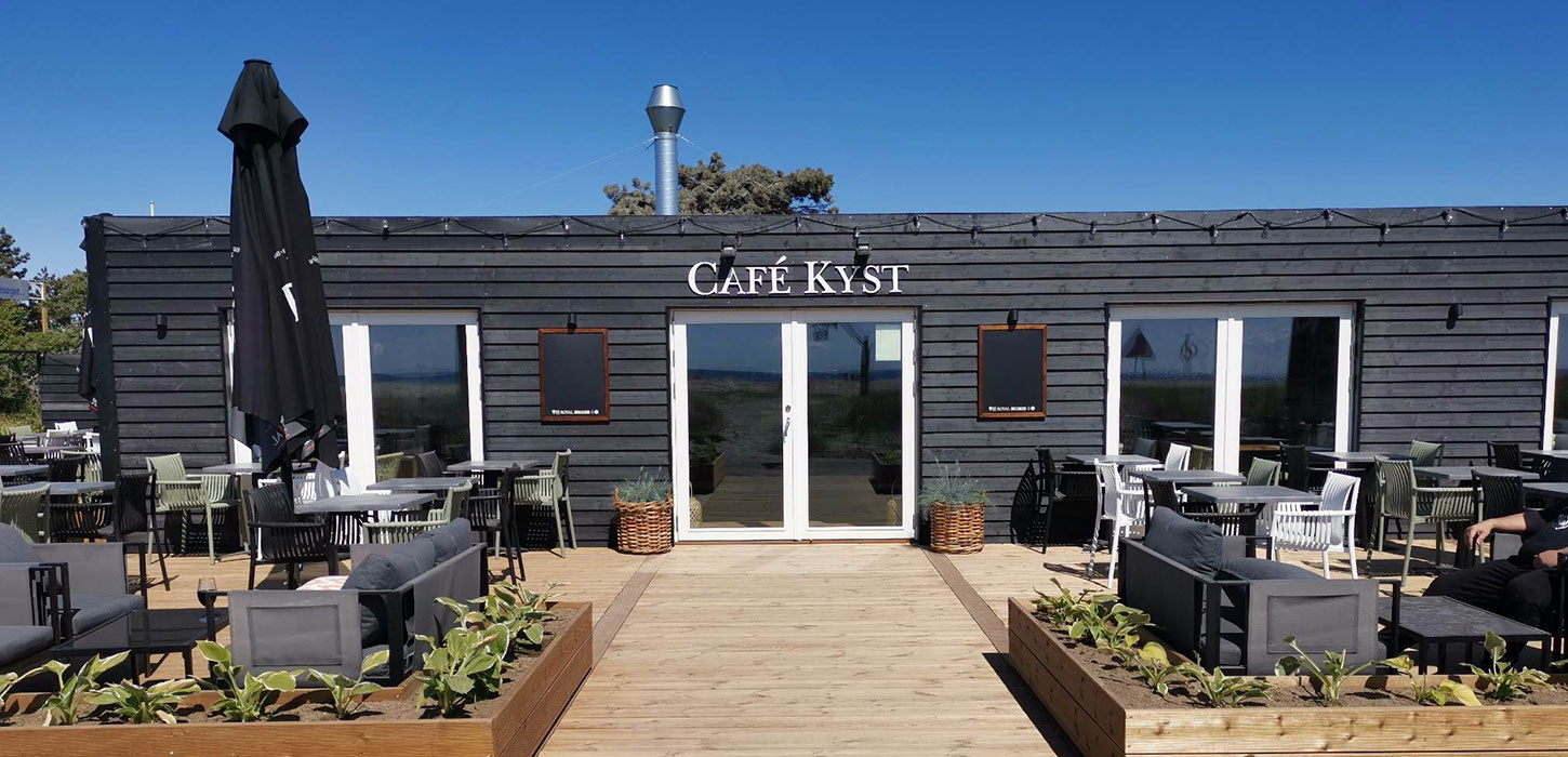 Café Kyst