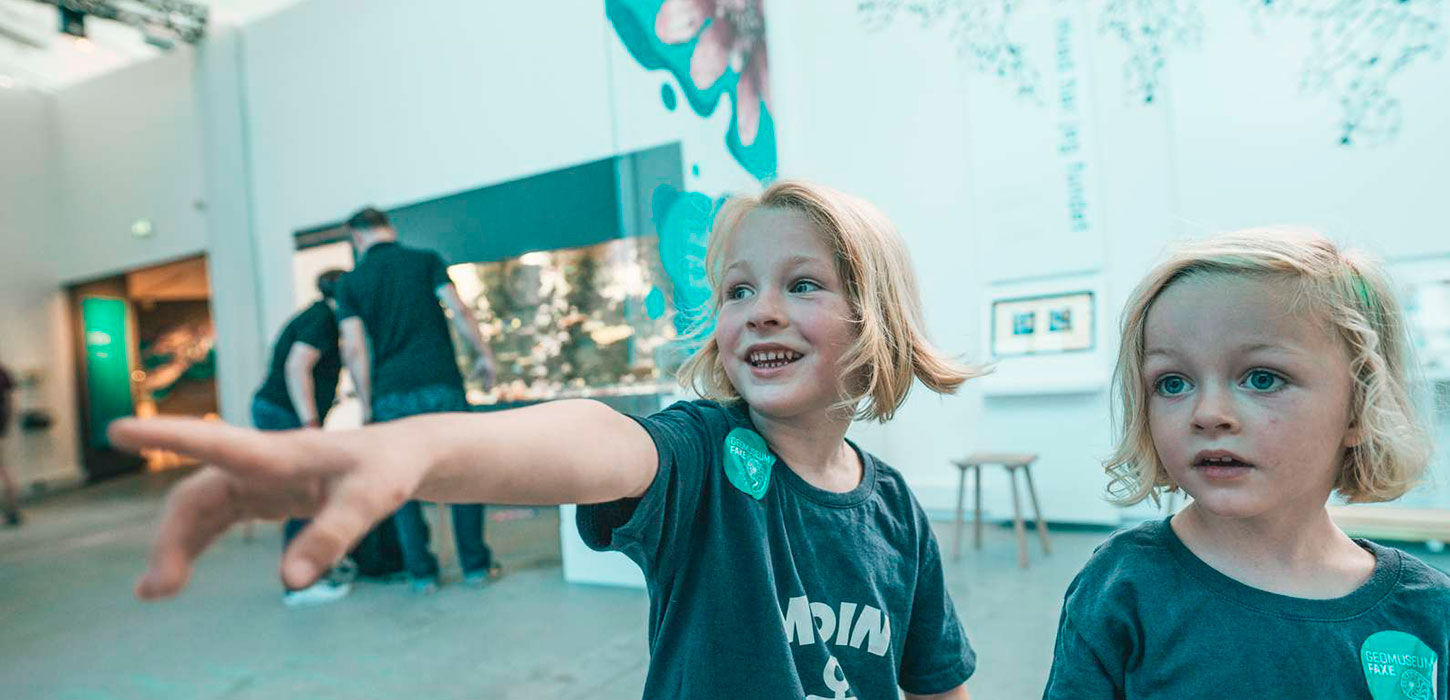 KALK - Dig into the Pre-historic