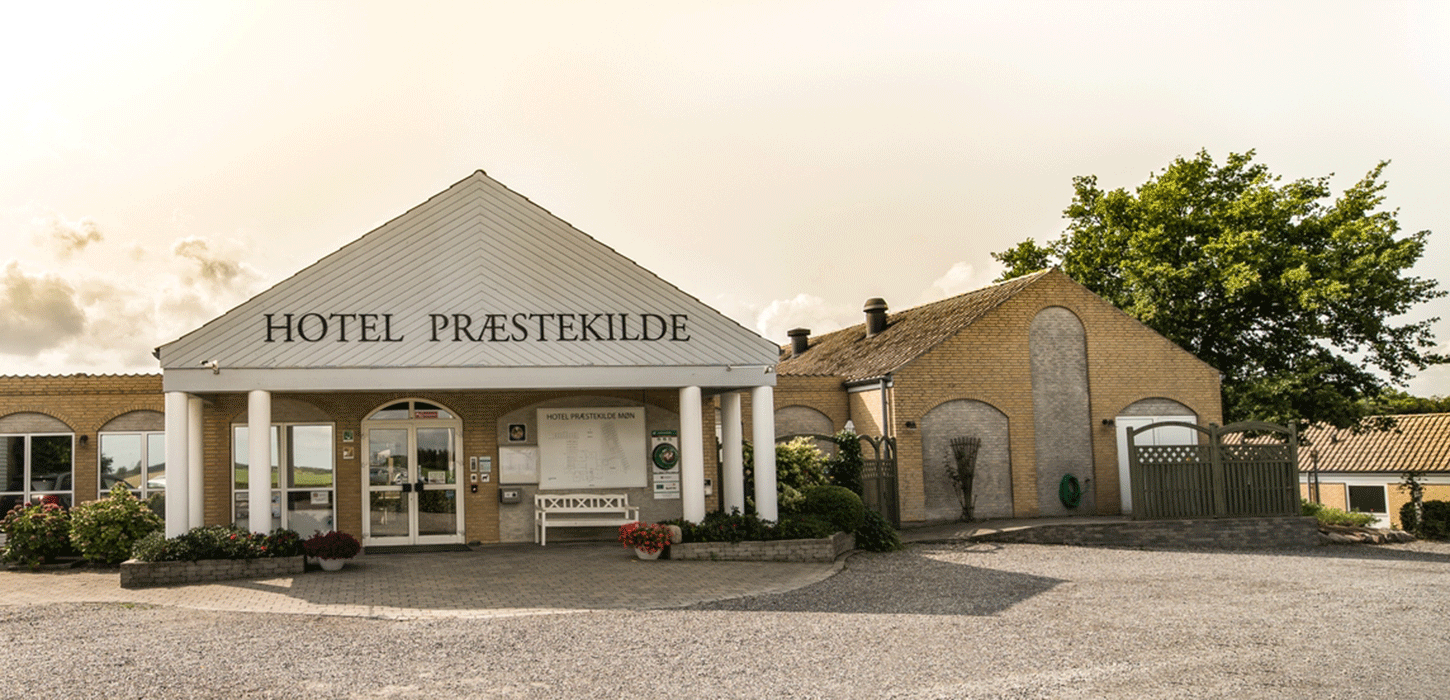 Hotel Præstekilde
