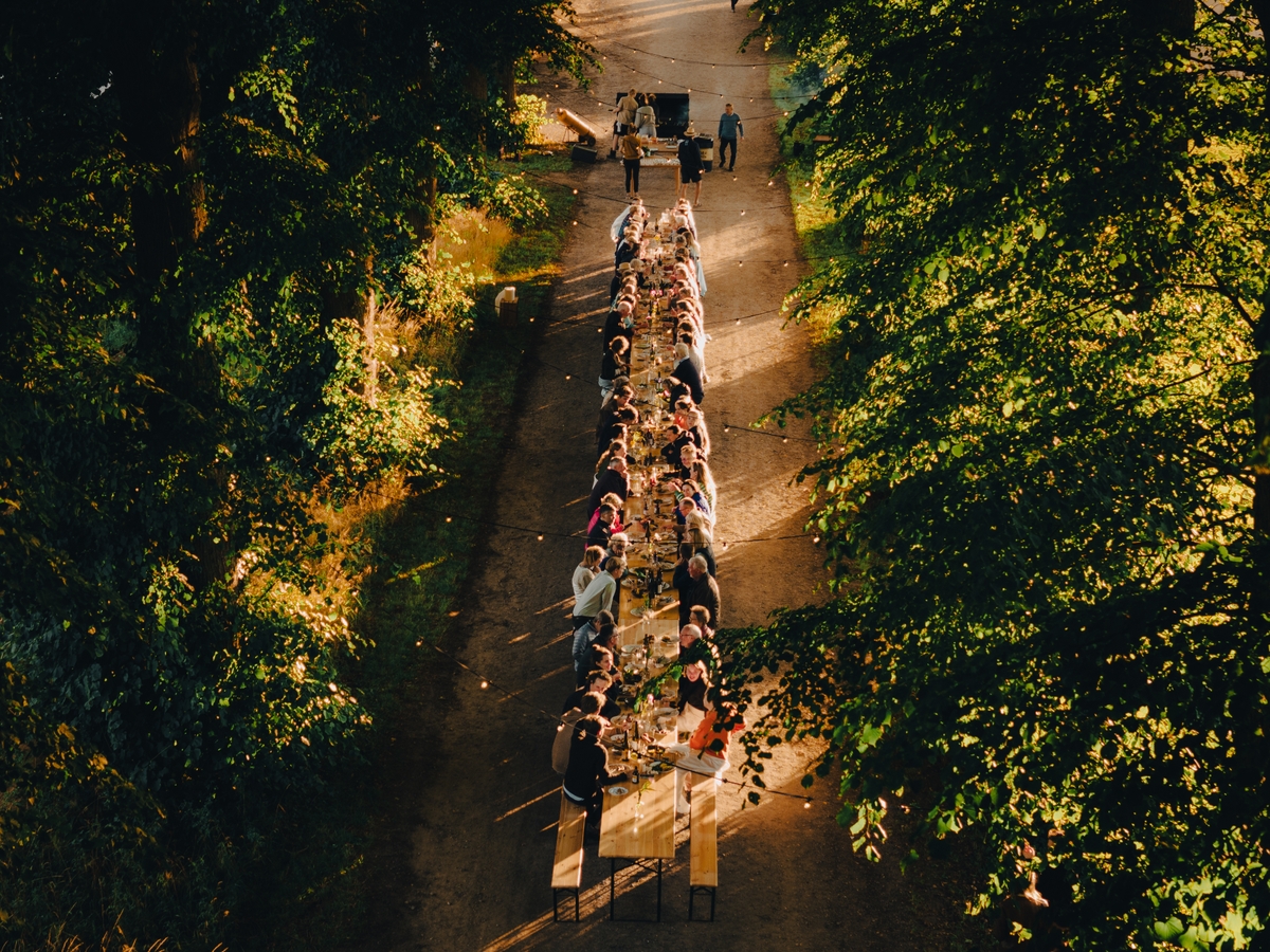 Smag på Sydsjælland