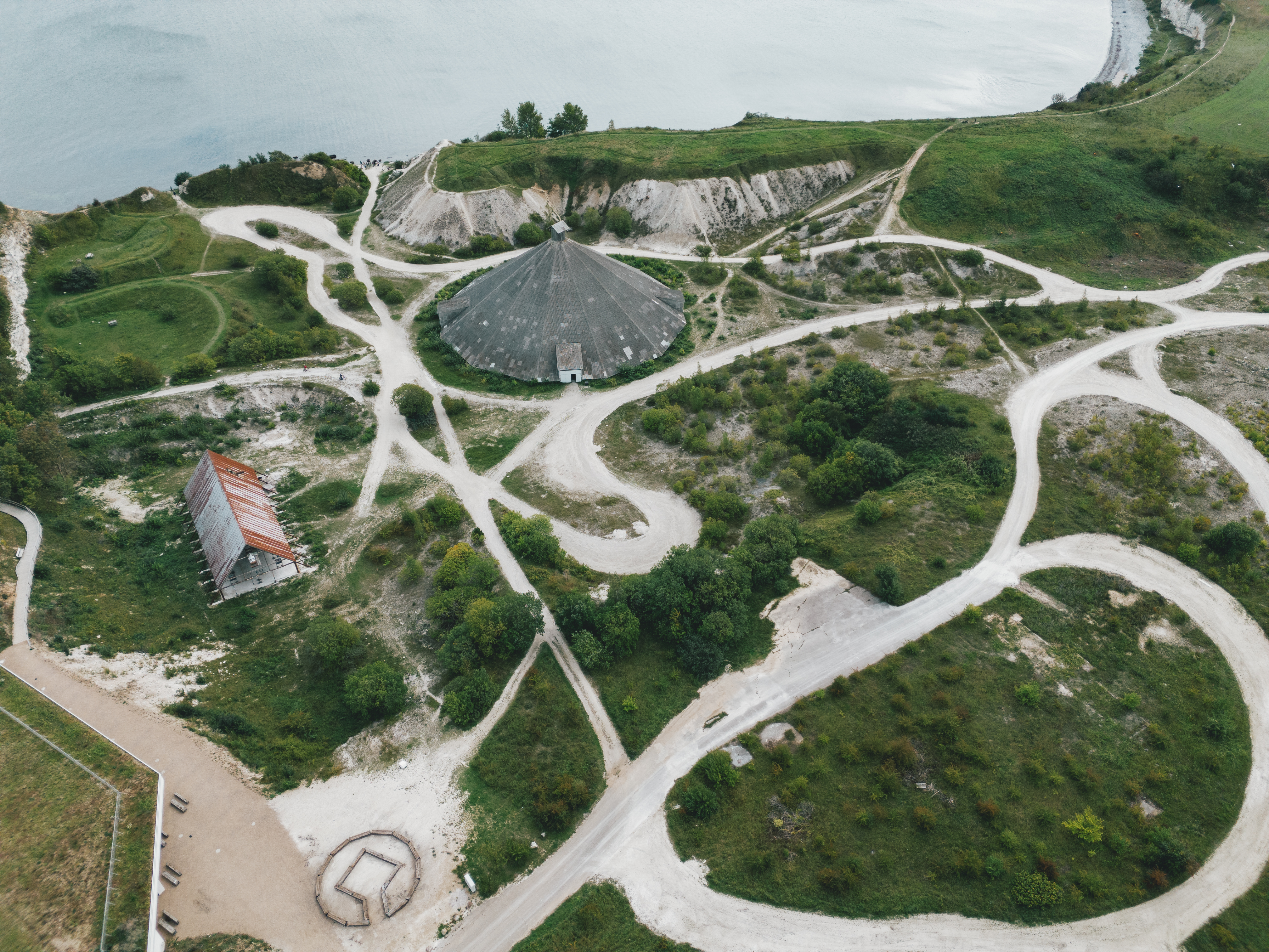 Stevns Klint Experience