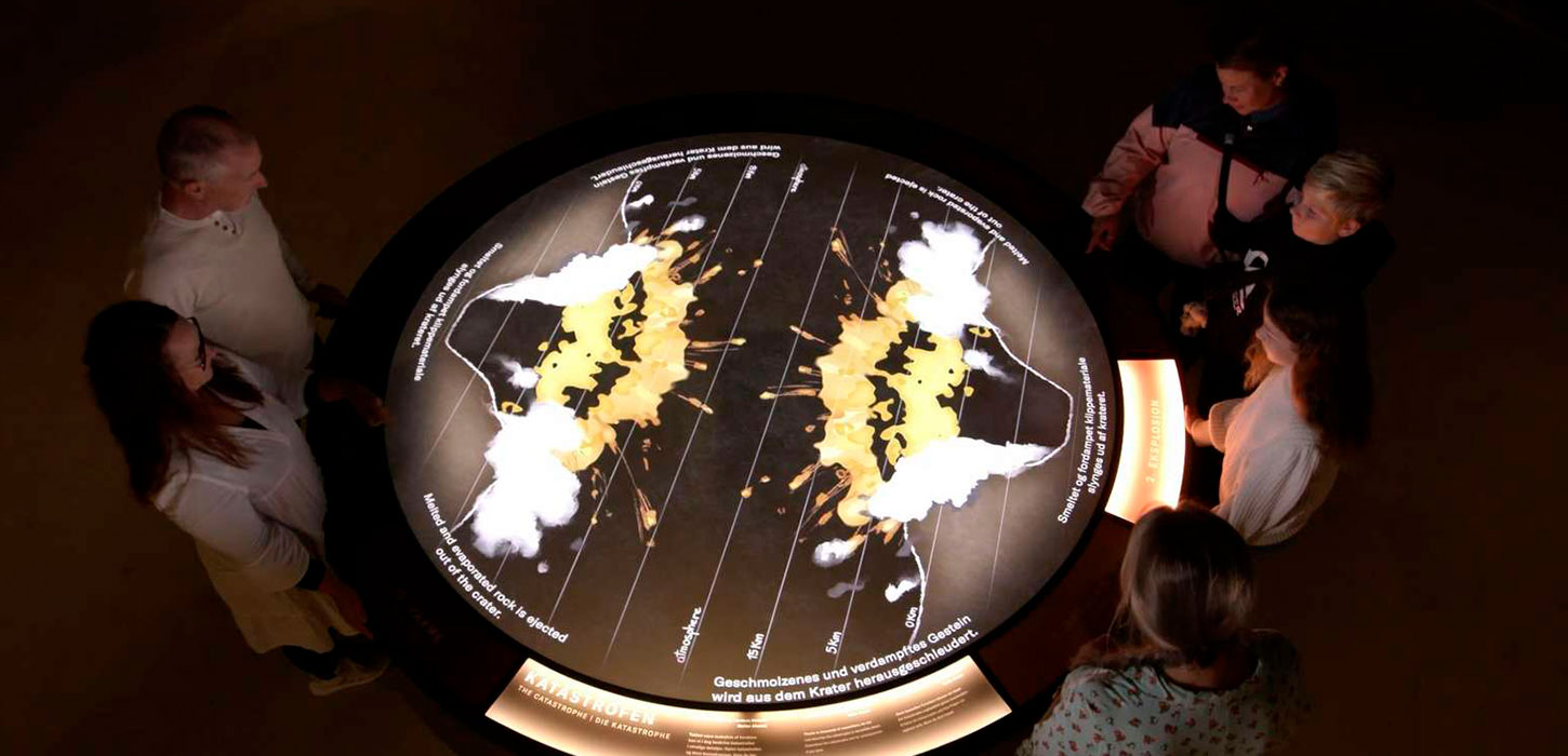 Stevns Klint Experience