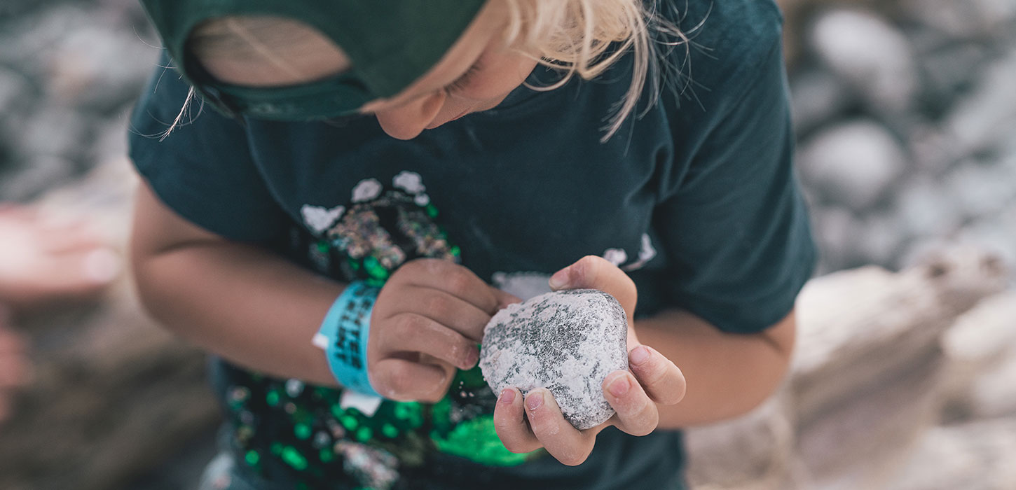 GeoCenter Møns Klint