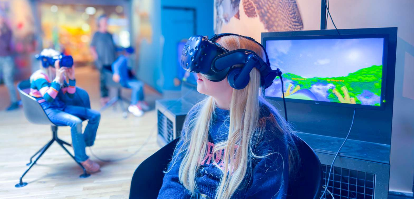 GeoCenter Møns Klint