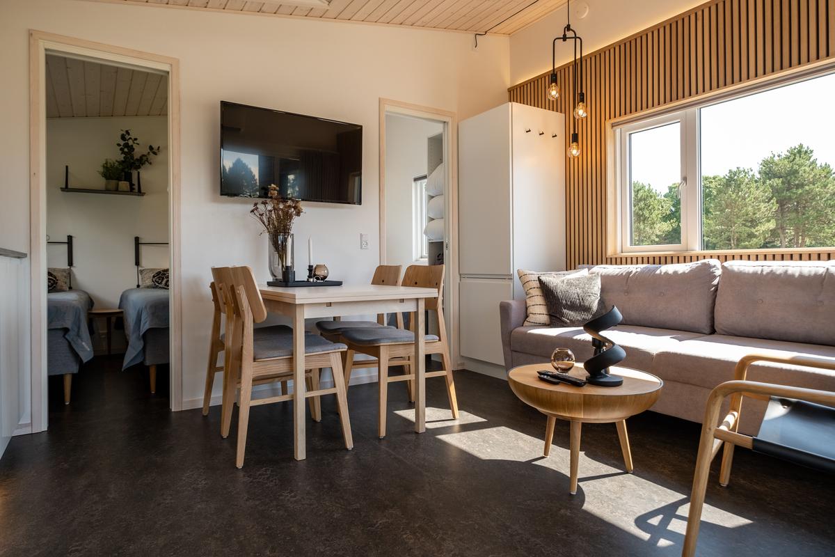 Feddet Strand Resort