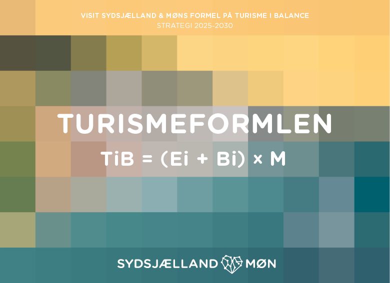 Turismeformlen