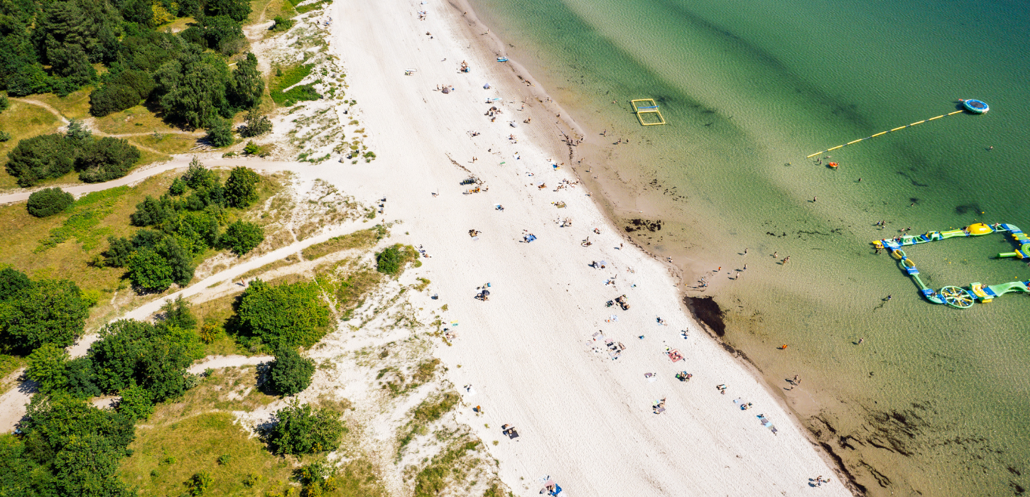 Feddet Strand Resort