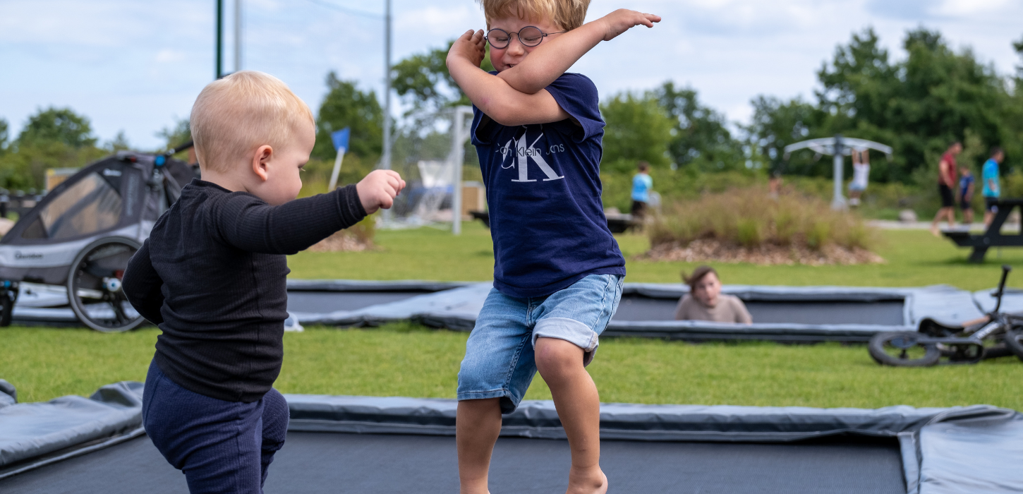 Feddet Strand Resort