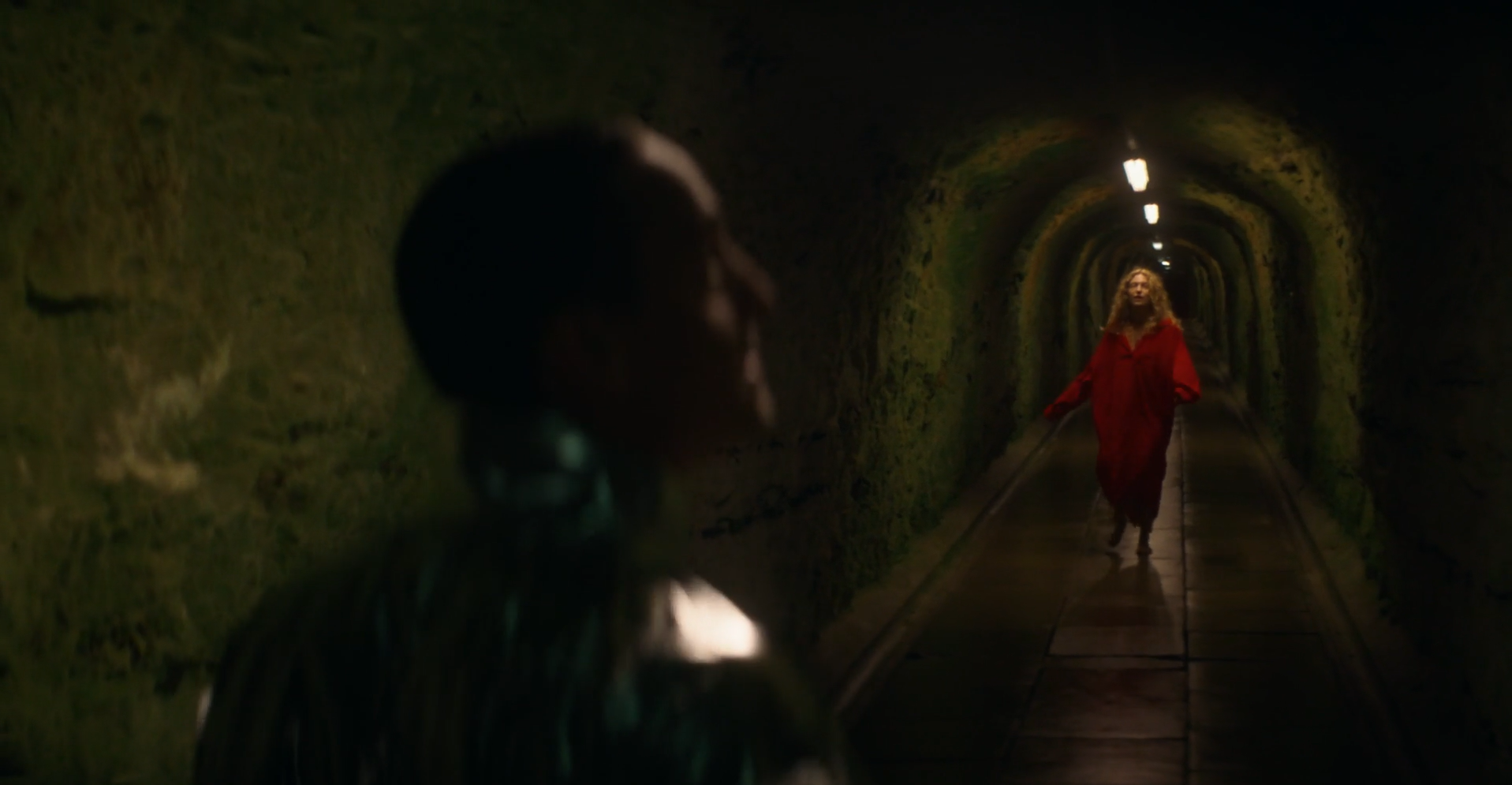 Koldkrigsmuseum Stevnsfort