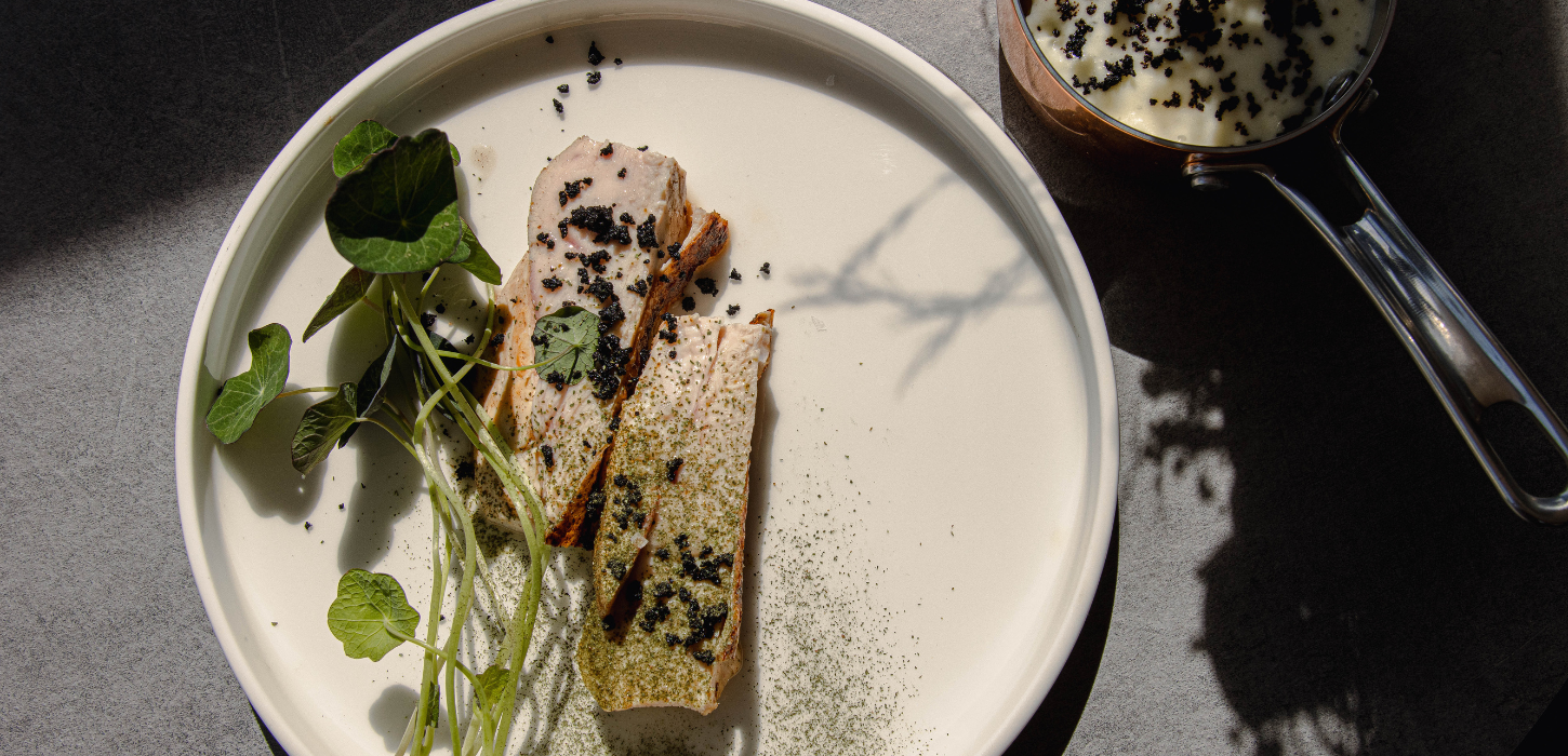 Feddet Strand Resort