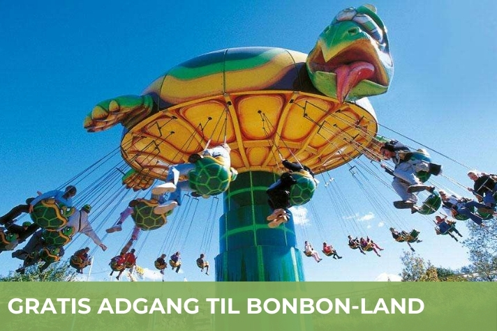 BonBon-Land